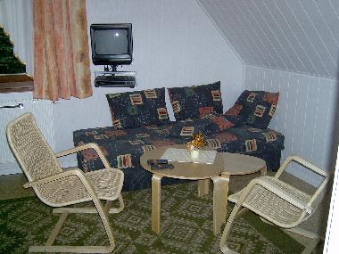 Sitzecke