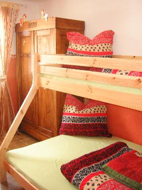 Ferienhaus in Travo (Haute-Corse) oder Ferienwohnung oder Ferienhaus