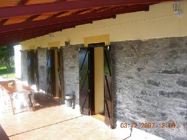 Ferienhaus in calheta (Madeira) oder Ferienwohnung oder Ferienhaus