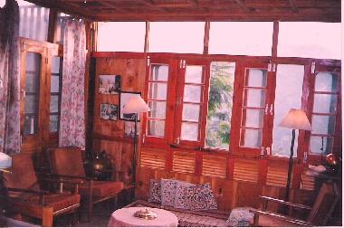 Ferienhaus in CHAUPAL (Himachal Pradesh) oder Ferienwohnung oder Ferienhaus