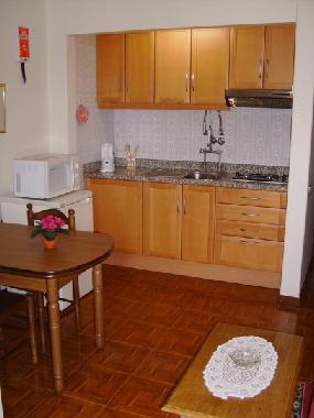 Ferienwohnung in Funchal - Lido (Madeira) oder Ferienwohnung oder Ferienhaus