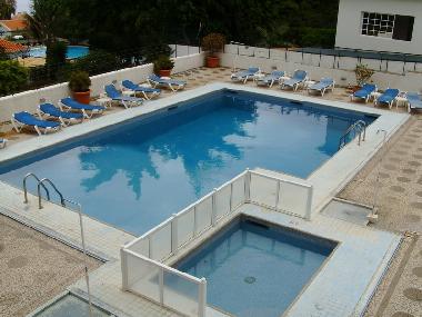Ferienwohnung in Funchal - Lido (Madeira) oder Ferienwohnung oder Ferienhaus