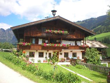 Ferienhaus in W�rgl (Rom) oder Ferienwohnung oder Ferienhaus