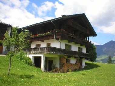Ferienhaus in W�rgl (Rom) oder Ferienwohnung oder Ferienhaus