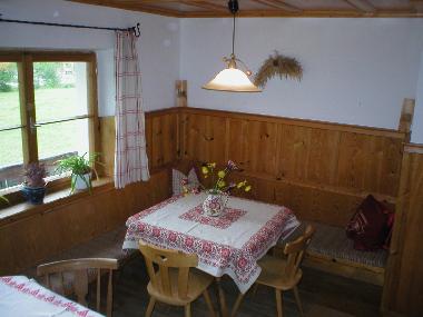 Ferienhaus in W�rgl (Rom) oder Ferienwohnung oder Ferienhaus