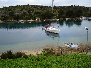 Bild  aus Nebensaison