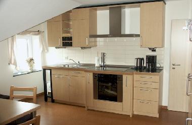 Ferienwohnung in Heek - Nienborg (Mnsterland) oder Ferienwohnung oder Ferienhaus