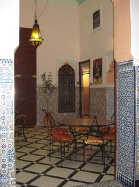 Ferienhaus in FES MEDINA (Fes) oder Ferienwohnung oder Ferienhaus