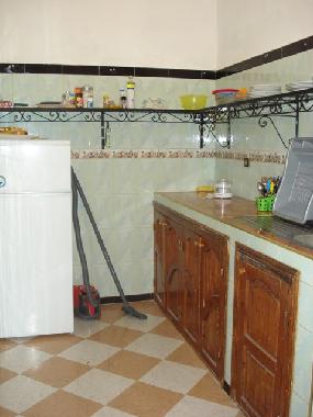 Ferienhaus in FES MEDINA (Fes) oder Ferienwohnung oder Ferienhaus