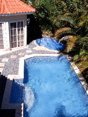 Ferienhaus in Cabarete (Puerto Plata) oder Ferienwohnung oder Ferienhaus