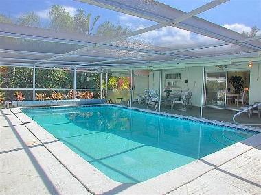 Ferienhaus in Cape Coral (Florida) oder Ferienwohnung oder Ferienhaus