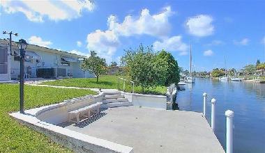 Ferienhaus in Cape Coral (Florida) oder Ferienwohnung oder Ferienhaus
