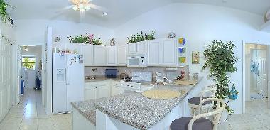 Ferienhaus in Cape Coral (Florida) oder Ferienwohnung oder Ferienhaus