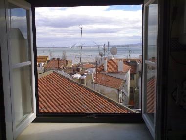 Ferienwohnung in Lisboa (Grande Lisboa) oder Ferienwohnung oder Ferienhaus