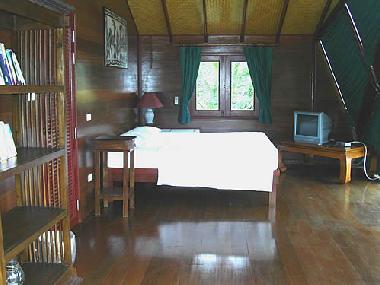 Ferienhaus in Bang Po Beach (Surat Thani) oder Ferienwohnung oder Ferienhaus