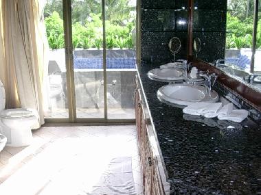 Ferienhaus in Bang Po Beach (Surat Thani) oder Ferienwohnung oder Ferienhaus