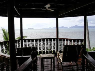 Ferienhaus in Bang Po Beach (Surat Thani) oder Ferienwohnung oder Ferienhaus