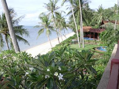 Ferienhaus in Bang Po Beach (Surat Thani) oder Ferienwohnung oder Ferienhaus