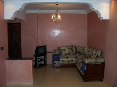 Ferienwohnung in Marrakech (Marrakech) oder Ferienwohnung oder Ferienhaus