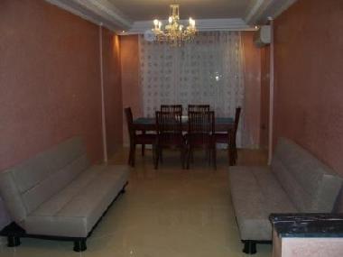 Ferienwohnung in Marrakech (Marrakech) oder Ferienwohnung oder Ferienhaus