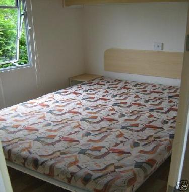 Chalet in Warns (Friesland) oder Ferienwohnung oder Ferienhaus
