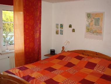 Schlafzimmer 2