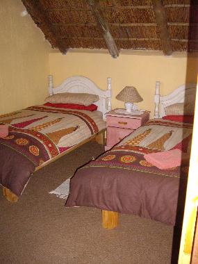 Ferienhaus in Wellington (Western Cape) oder Ferienwohnung oder Ferienhaus