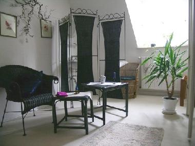 weiteres Schlafzimmer