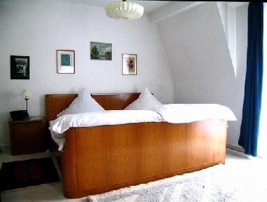 Schlafzimmer OG