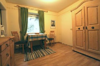 Ferienwohnung in Neunburg v.W. (Oberpfalz) oder Ferienwohnung oder Ferienhaus