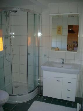 Ferienhaus in Sarbinowo (Zachodniopomorskie) oder Ferienwohnung oder Ferienhaus