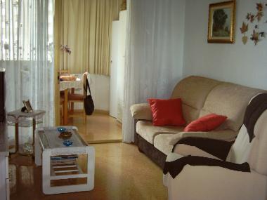 Ferienwohnung in benidorm (Alicante / Alacant) oder Ferienwohnung oder Ferienhaus