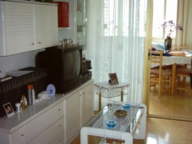 Ferienwohnung in benidorm (Alicante / Alacant) oder Ferienwohnung oder Ferienhaus