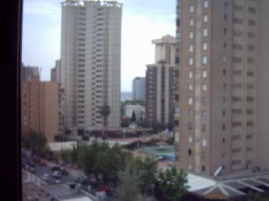 Ferienwohnung in benidorm (Alicante / Alacant) oder Ferienwohnung oder Ferienhaus