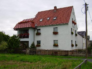 Haus Morgensonne mit einer Wohnung im Dachgescho fr 2-5- Pers.