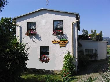 Ferienhaus Panoramahhe