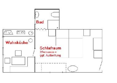 Grundriss Haus M�we