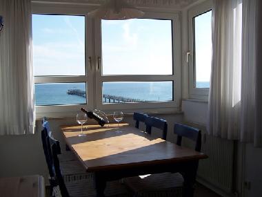 Ferienwohnung in Schnberger Strand (Ostsee-Festland) oder Ferienwohnung oder Ferienhaus
