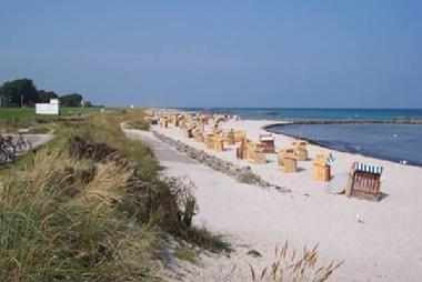 Ferienwohnung in Schnberger Strand (Ostsee-Festland) oder Ferienwohnung oder Ferienhaus