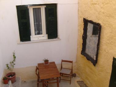 Ferienhaus in Rhodes (Dodekanisos) oder Ferienwohnung oder Ferienhaus