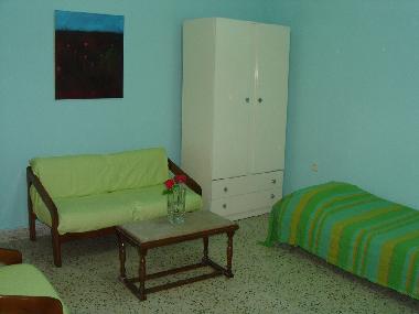 Ferienhaus in Rhodes (Dodekanisos) oder Ferienwohnung oder Ferienhaus