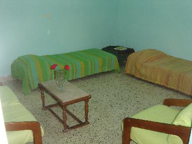 Ferienhaus in Rhodes (Dodekanisos) oder Ferienwohnung oder Ferienhaus