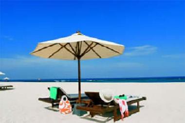 Ferienwohnung in Nusa Dua (Bali) oder Ferienwohnung oder Ferienhaus