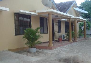 Ferienwohnung in Dar es Salaam (Dar es Salaam) oder Ferienwohnung oder Ferienhaus