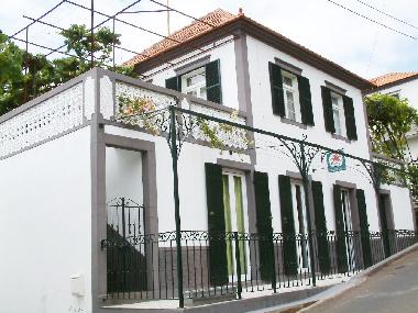 Ferienhaus in calheta (Madeira) oder Ferienwohnung oder Ferienhaus