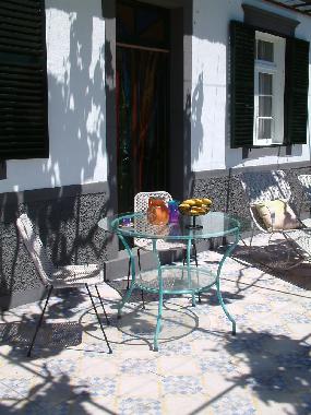 Ferienhaus in calheta (Madeira) oder Ferienwohnung oder Ferienhaus