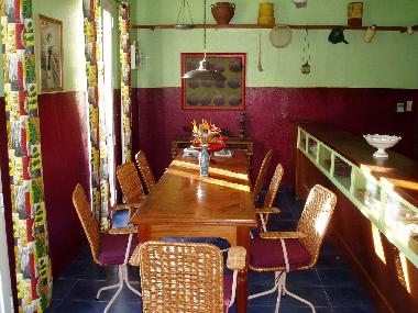 Ferienhaus in calheta (Madeira) oder Ferienwohnung oder Ferienhaus