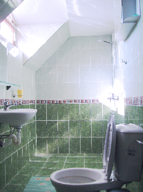 Pension in Bansko (Blagoevgrad) oder Ferienwohnung oder Ferienhaus