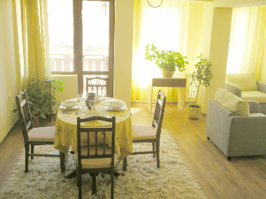 Pension in Bansko (Blagoevgrad) oder Ferienwohnung oder Ferienhaus