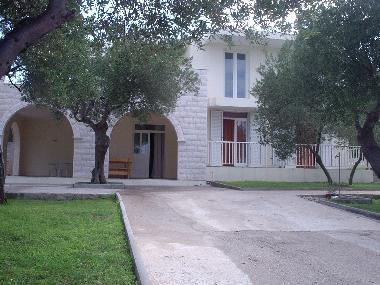 Ferienwohnung in Janjina (Dubrovacko-Neretvanska) oder Ferienwohnung oder Ferienhaus